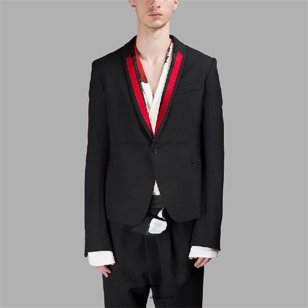 men's clothing fashion hair stylist catwalk street mosaic red formal dress suit plus size singer costumes suits & blazers, White;black
men's clothing fashion hair stylist catwalk street mosaic red formal dress suit plus size singer costumes suits & blazers, White;black