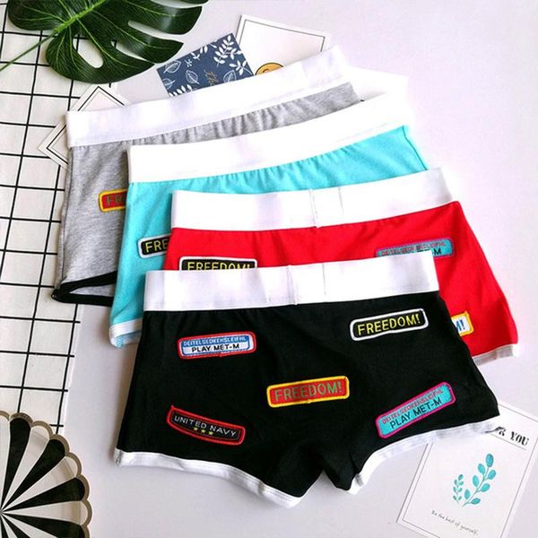 women's panties women boyshort tomboy neutral knickers boxer mid-waisted shorts safety sprots underwear les lesbian underpants, Black;pink
women's panties women boyshort tomboy neutral knickers boxer mid-waisted shorts safety sprots underwear les lesbian underpants, Black;pink