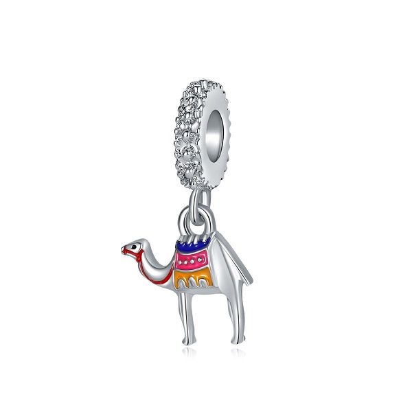 fits pandora bracelets 20pcs camel enamel pendant silver charms fits pandora charms bracelet beads for jewelry making 925 sterling silver ch, Black
fits pandora bracelets 20pcs camel enamel pendant silver charms fits pandora charms bracelet beads for jewelry making 925 sterling silver ch, Black