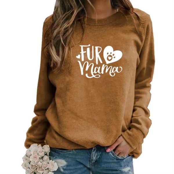 women's hoodies & sweatshirts fur mama heart letter print women spring winter for female femmes autumn artist sweet mother gift, Black
women's hoodies & sweatshirts fur mama heart letter print women spring winter for female femmes autumn artist sweet mother gift, Black