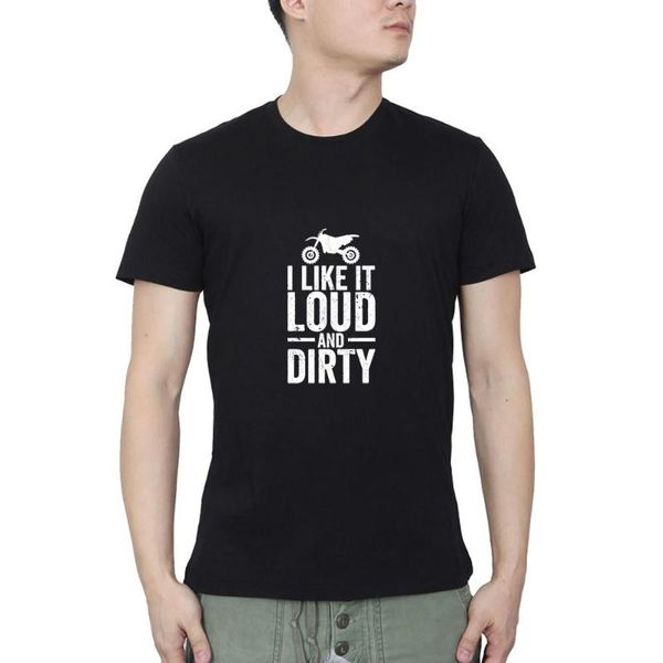 men's t-shirts motocross dirt bike casual summer t-shirt streetwear o neck, White;black
men's t-shirts motocross dirt bike casual summer t-shirt streetwear o neck, White;black