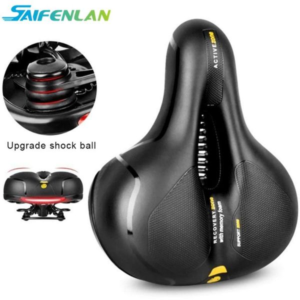 bike saddles breathable bicycle saddle cushioning comfortable mountain road seat soft car cushion
bike saddles breathable bicycle saddle cushioning comfortable mountain road seat soft car cushion