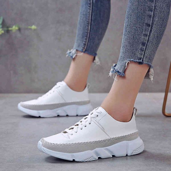 dress shoes female white platform shoes, casual lace shoes women, in mixed colours, spring and autumn, 45xa, Black
dress shoes female white platform shoes, casual lace shoes women, in mixed colours, spring and autumn, 45xa, Black