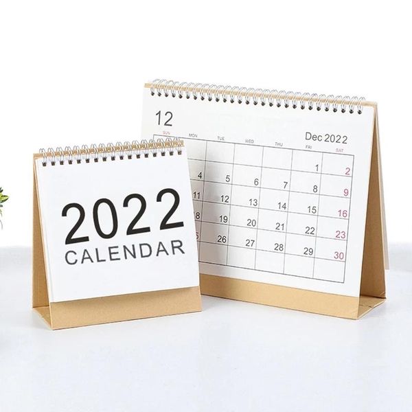 novelty items 2022 simple deskcalendar english coil daily monthly planner schedule yearly agenda organizer home office
novelty items 2022 simple deskcalendar english coil daily monthly planner schedule yearly agenda organizer home office