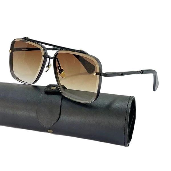 sunglasses 2021 fashion classic mach six style gradient cool men vintage brand design sun glasses quality, White;black
sunglasses 2021 fashion classic mach six style gradient cool men vintage brand design sun glasses quality, White;black