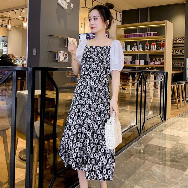 maternity dresses summer dress french style square collar floral lactation clothes white patchwork fashion printed chiffon nursing
maternity dresses summer dress french style square collar floral lactation clothes white patchwork fashion printed chiffon nursing