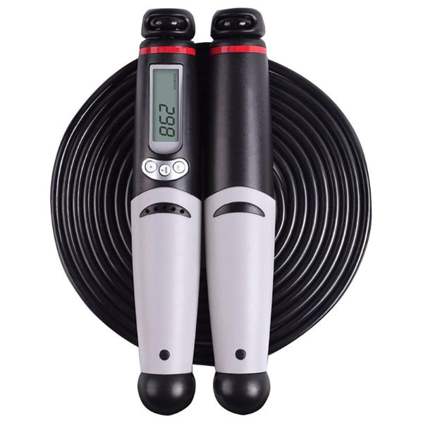 jump ropes fitness equipment weight-bearing heavy sports skipping rope adjustable counting durable
jump ropes fitness equipment weight-bearing heavy sports skipping rope adjustable counting durable