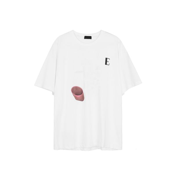 women's t-shirt summer trendy pure cotton short-sleeved fashion wild men women with same style1qzx vaok, White
women's t-shirt summer trendy pure cotton short-sleeved fashion wild men women with same style1qzx vaok, White