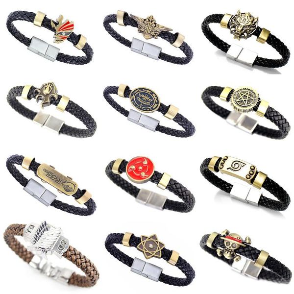 charm bracelets fashion stainless steel bracelet for man demon slayer figure silicone on hand anime bangles jewelri gift, Golden;silver
charm bracelets fashion stainless steel bracelet for man demon slayer figure silicone on hand anime bangles jewelri gift, Golden;silver