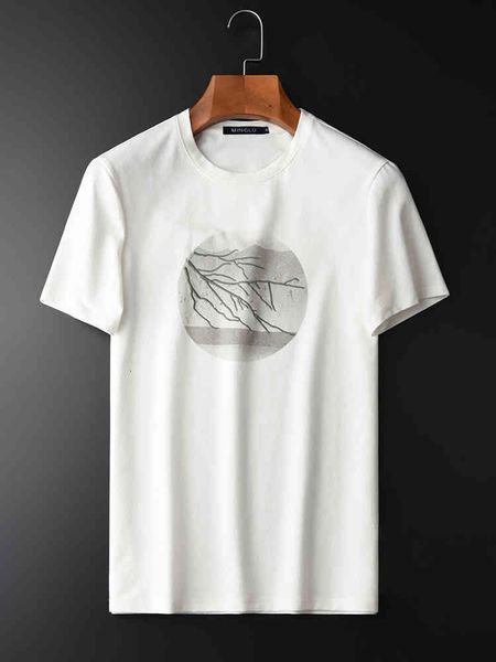 tee shirt shirt printed and embroidered t-shirts summer fashion slim short sleeve round collar white men's tees m 2xl 3xl 4xl, White;black
tee shirt shirt printed and embroidered t-shirts summer fashion slim short sleeve round collar white men's tees m 2xl 3xl 4xl, White;black