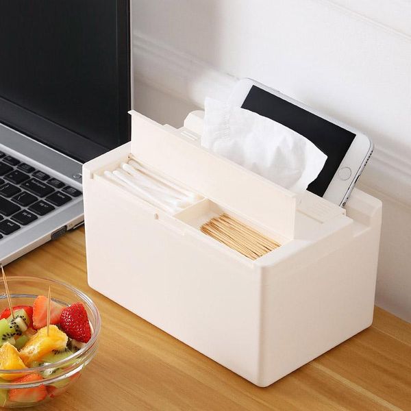 multifunction modern tissue boxes plastic nordic simple toothpick organizer boite a mouchoir home items de50zjh & napkins
multifunction modern tissue boxes plastic nordic simple toothpick organizer boite a mouchoir home items de50zjh & napkins