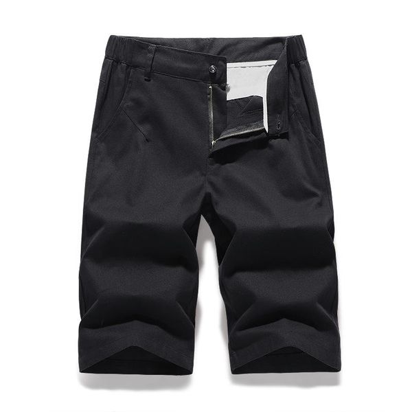 men's shorts 2021 summer pure color casual zipper m-4xl size beach pantalones cortos hombre, White;black
men's shorts 2021 summer pure color casual zipper m-4xl size beach pantalones cortos hombre, White;black