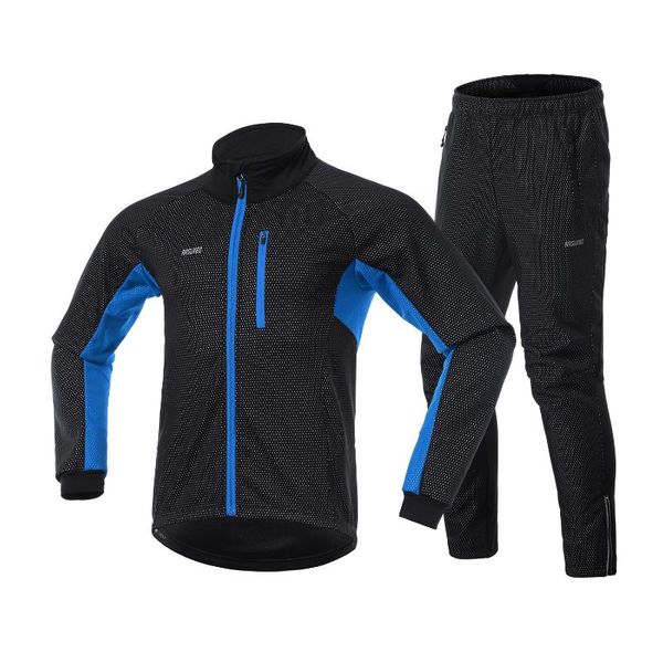 racing sets ciclismo warm 2021 winter thermal fleece cycling clothes men's jacket long jersey set suit outdoor bike mtb clothing, Black;blue
racing sets ciclismo warm 2021 winter thermal fleece cycling clothes men's jacket long jersey set suit outdoor bike mtb clothing, Black;blue