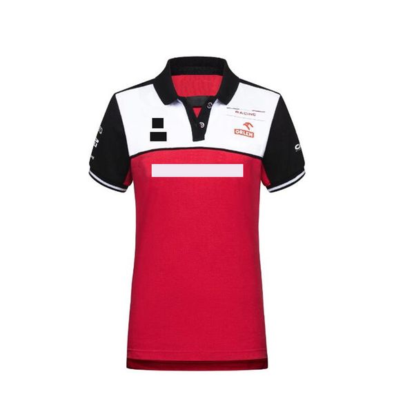 formula one f1 racing t-shirt team uniforms with the same style of fan polo shirt customized version
formula one f1 racing t-shirt team uniforms with the same style of fan polo shirt customized version
