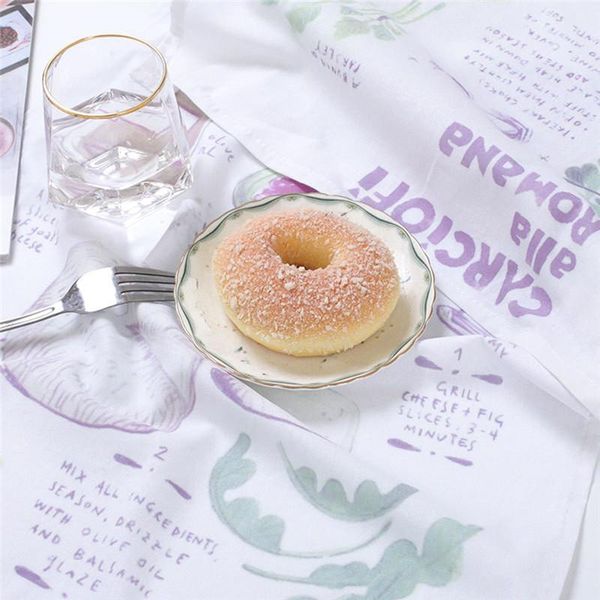 mats & pads simple classic quality table napkin towels dining cloth place plate mat coasters 1pcs 45x60cm
mats & pads simple classic quality table napkin towels dining cloth place plate mat coasters 1pcs 45x60cm