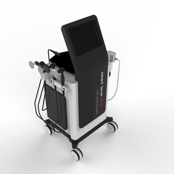 physcial massager ultrasound tecar diathermy therpay machine for sport injuiry plantar fasciitis shockwave physical equipment
physcial massager ultrasound tecar diathermy therpay machine for sport injuiry plantar fasciitis shockwave physical equipment