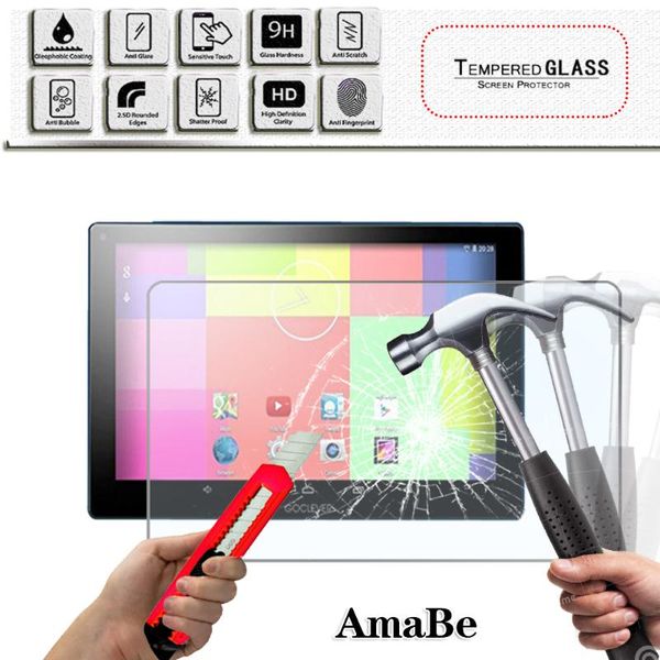 tempered glass screen protector for goclever quantum 1010n/quantum 2 1010 mobile pro/tab r104 10.1"tablet protective film guard compute
tempered glass screen protector for goclever quantum 1010n/quantum 2 1010 mobile pro/tab r104 10.1"tablet protective film guard compute