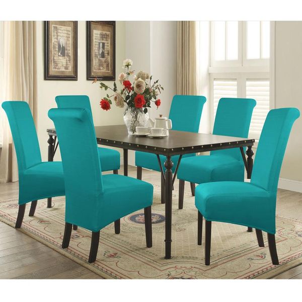 chair covers pure color waterproof cover stretch spandex white restaurant kitchen wedding banquet el
chair covers pure color waterproof cover stretch spandex white restaurant kitchen wedding banquet el