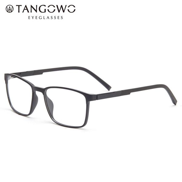 fashion sunglasses frames tangowo mens glasses spectacle men clear lens prescription eyewear myopia eyeglasses frame for man, Black
fashion sunglasses frames tangowo mens glasses spectacle men clear lens prescription eyewear myopia eyeglasses frame for man, Black