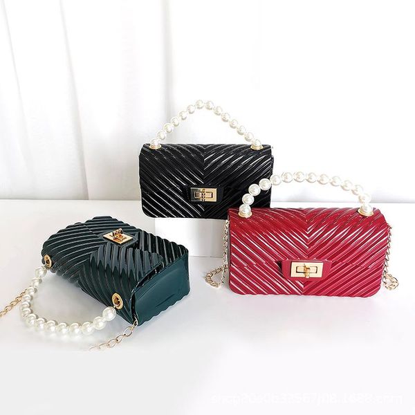 evening bags women mini handbag pearl jelly shoulder bag small square female lady fragrance mobile phone girl handbags
evening bags women mini handbag pearl jelly shoulder bag small square female lady fragrance mobile phone girl handbags