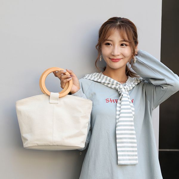 handbag for women fashion trend handbag leisure shopping bag hand canvas bag solid casual tote designer handbags mm
handbag for women fashion trend handbag leisure shopping bag hand canvas bag solid casual tote designer handbags mm