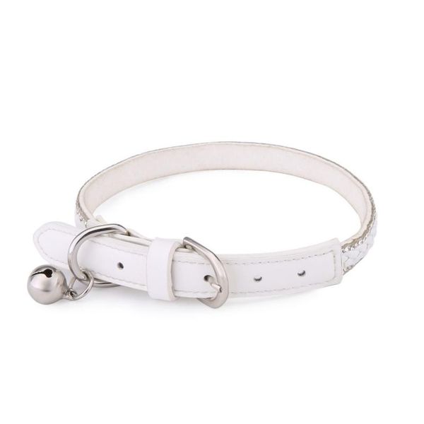 cat collars & leads pet and dog temperament transparent crystal pattern beautiful collar white supplies accessories
cat collars & leads pet and dog temperament transparent crystal pattern beautiful collar white supplies accessories