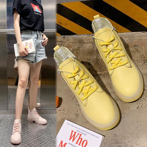 boots shoes women pu leather fashion brand british style ladies ankle cross-tied autumn female botas mujer beige, Black
boots shoes women pu leather fashion brand british style ladies ankle cross-tied autumn female botas mujer beige, Black
