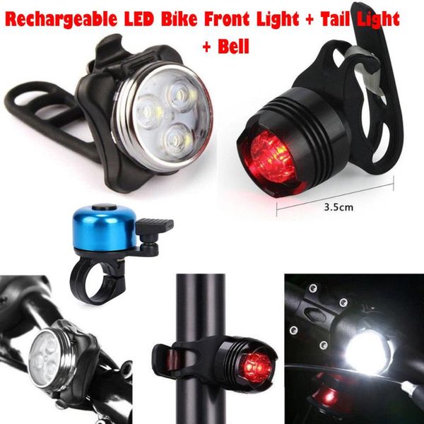 bike mountain bicycle horns bells super bright usb led light rechargeable headlight +taillight +bell d*5 lights
bike mountain bicycle horns bells super bright usb led light rechargeable headlight +taillight +bell d*5 lights