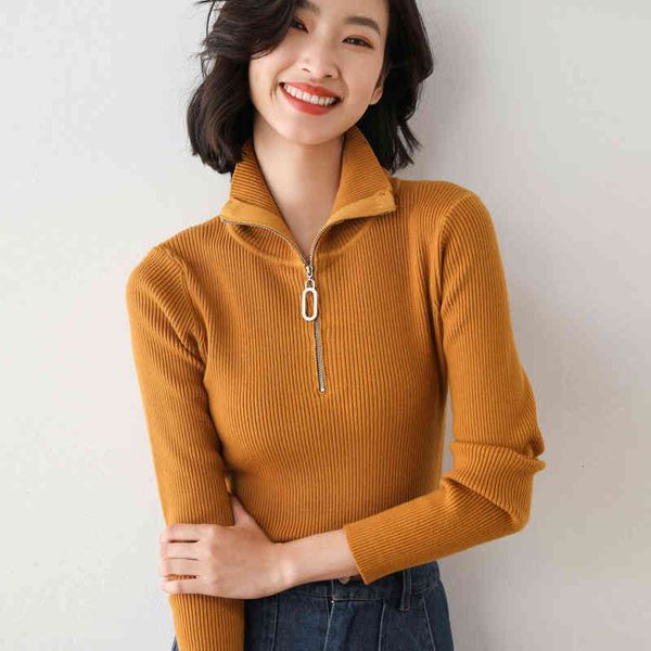 women's sweaters female cashmere knitting sweater, turtleneck, zipper, pullover, autumn and winter 5nm3, White;black
women's sweaters female cashmere knitting sweater, turtleneck, zipper, pullover, autumn and winter 5nm3, White;black