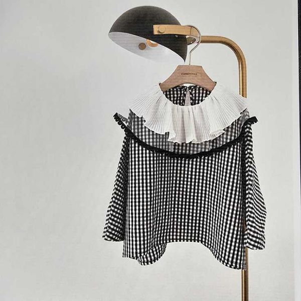 autumn spring baby toddler girls blouse white lace kids ruffles shirt children clothes long sleeve girl and blouses shirts, White;black
autumn spring baby toddler girls blouse white lace kids ruffles shirt children clothes long sleeve girl and blouses shirts, White;black