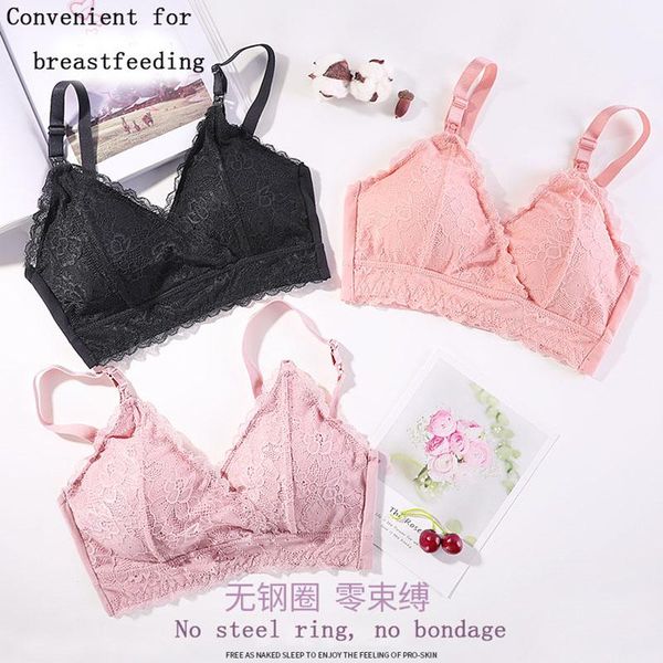bras prenatal maternity cotton bra s-3xl flexible breastfeeding shaping for pregnant women pregnancy breast sleep underwear, Red;black
bras prenatal maternity cotton bra s-3xl flexible breastfeeding shaping for pregnant women pregnancy breast sleep underwear, Red;black