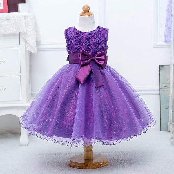 girl's dresses 2021 fshion flower girl dress kids clothing party wedding birthday girls baby white pink rose, Red;yellow
girl's dresses 2021 fshion flower girl dress kids clothing party wedding birthday girls baby white pink rose, Red;yellow