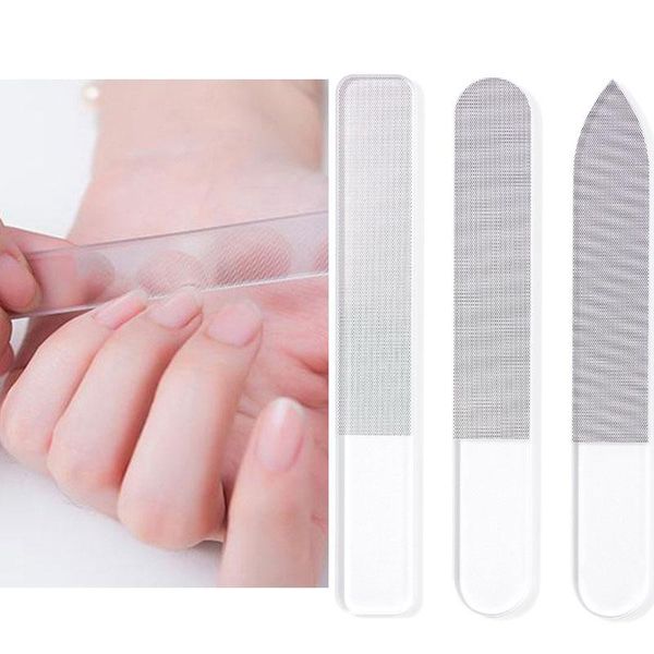 nail files 1 pc grinding polishing nano glass file beauty sanding sandpaper buffer manicure art tool pedicure
nail files 1 pc grinding polishing nano glass file beauty sanding sandpaper buffer manicure art tool pedicure