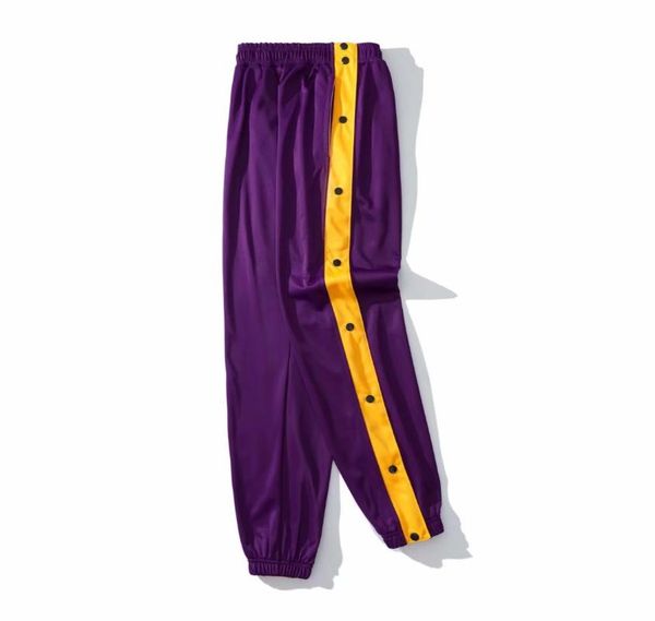 men's legged basketball pants with pocket full open fashion button training elastic outdoor fitness jogging running, Black;blue
men's legged basketball pants with pocket full open fashion button training elastic outdoor fitness jogging running, Black;blue