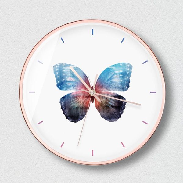 wall clocks 3d clock butterfly digital modern design luxury 12inch watch for home decor silent duvar saati
wall clocks 3d clock butterfly digital modern design luxury 12inch watch for home decor silent duvar saati
