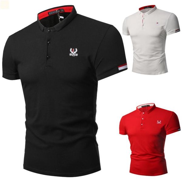 classic designers mens polo t shirt 2021 ropa de hombre collared t shirts men clothing luxurys t-shirt fashion dress hip hop crop short slee, White;black
classic designers mens polo t shirt 2021 ropa de hombre collared t shirts men clothing luxurys t-shirt fashion dress hip hop crop short slee, White;black