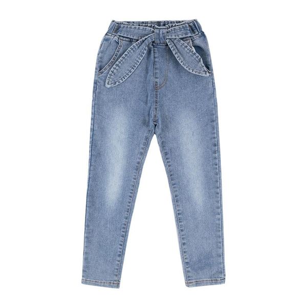 girls slim jeans for special belt pants 2021 autumn skin-friendly skinny children kids clothing, Blue
girls slim jeans for special belt pants 2021 autumn skin-friendly skinny children kids clothing, Blue