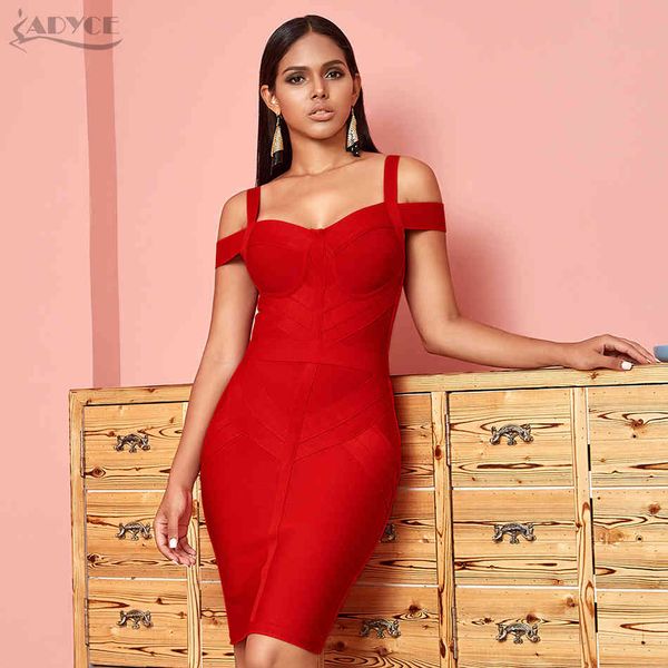 romper adyce off shoulder bodycon bandage dress women red spaghetti strap knee length club celebrity evening runway party dresses, Black;white
romper adyce off shoulder bodycon bandage dress women red spaghetti strap knee length club celebrity evening runway party dresses, Black;white