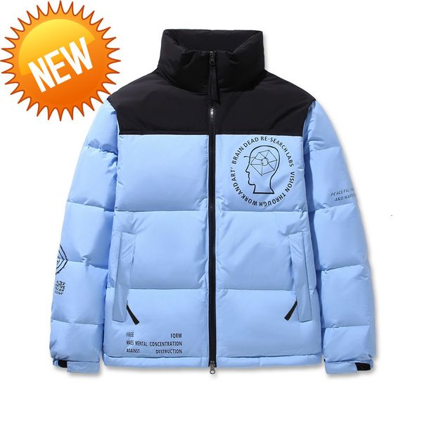 white duck down winter jacket men casual windbreaker warm hooded thicken parkas patchwork outdoor jackets xs-3xl, Black
white duck down winter jacket men casual windbreaker warm hooded thicken parkas patchwork outdoor jackets xs-3xl, Black