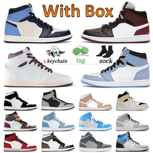 air jorden 1 high og nik sports jumpman 1s shoe basketball shoes off tan gum men women trainers university blue dark mocha burgundy crush wh
air jorden 1 high og nik sports jumpman 1s shoe basketball shoes off tan gum men women trainers university blue dark mocha burgundy crush wh