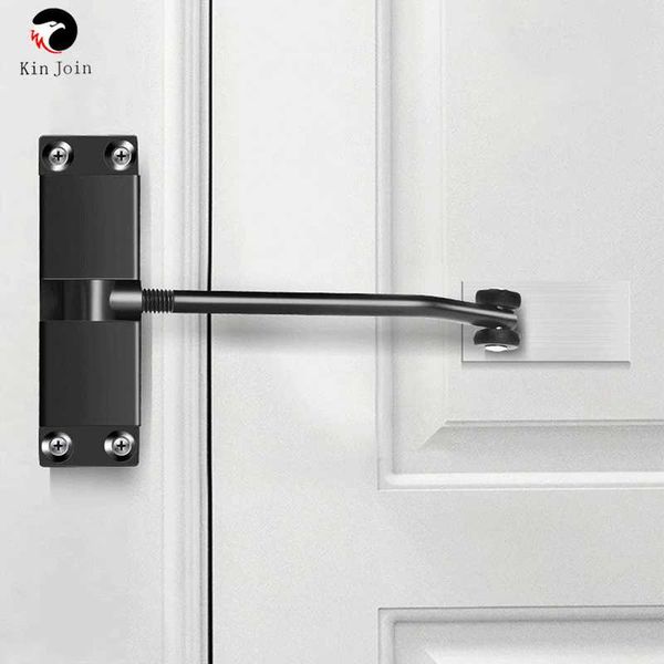 the door closing stainless steel automatic spring closer device can adjust furniture hardware fingerprint access control
the door closing stainless steel automatic spring closer device can adjust furniture hardware fingerprint access control