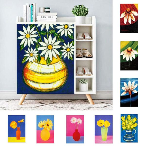 curtain & drapes japanese dustproof floral painted hanging half for kitchen bedroom wardrobe cloth cabinet home decor
curtain & drapes japanese dustproof floral painted hanging half for kitchen bedroom wardrobe cloth cabinet home decor