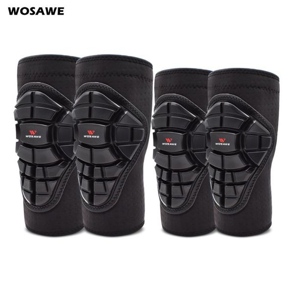 elbow & knee pads wosawe kids cycling bike skateboard skating children protector guard safety equipment for 4-14 years old, Black;gray
elbow & knee pads wosawe kids cycling bike skateboard skating children protector guard safety equipment for 4-14 years old, Black;gray