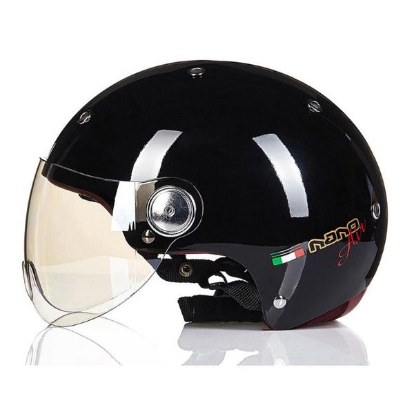 motorcycle helmets helmet open face vintage capacete de moto full cascos para outdoor travel half
motorcycle helmets helmet open face vintage capacete de moto full cascos para outdoor travel half