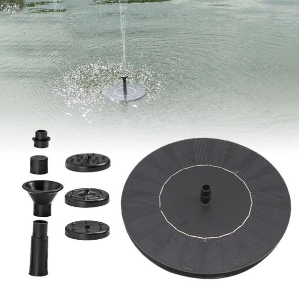 solar fountain pump 16cm 1.4w water pool pond decoration outdoor fountains garden decorations
solar fountain pump 16cm 1.4w water pool pond decoration outdoor fountains garden decorations
