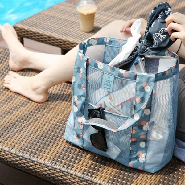 waterproof flower printed large capacity storage bag clear foldable beach travel daily pouch makeup organizer for life bags
waterproof flower printed large capacity storage bag clear foldable beach travel daily pouch makeup organizer for life bags