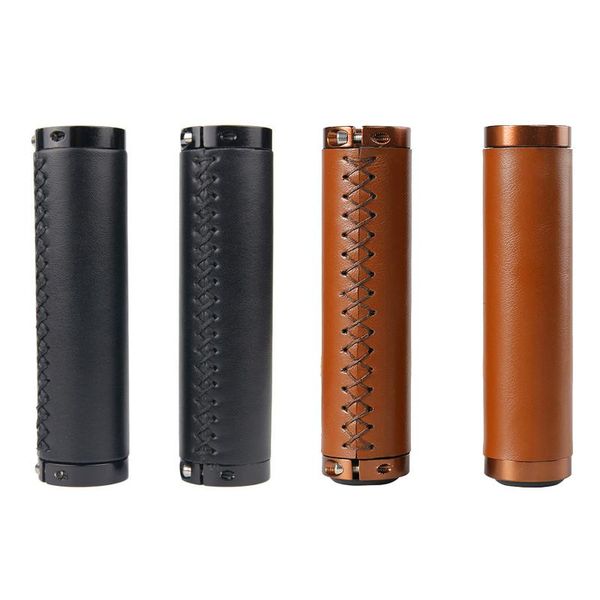 bike handlebars &components retro bicycle grip cover pu leather handlebar covers non-skid mtb road handle sleeve universal lockable original
bike handlebars &components retro bicycle grip cover pu leather handlebar covers non-skid mtb road handle sleeve universal lockable original