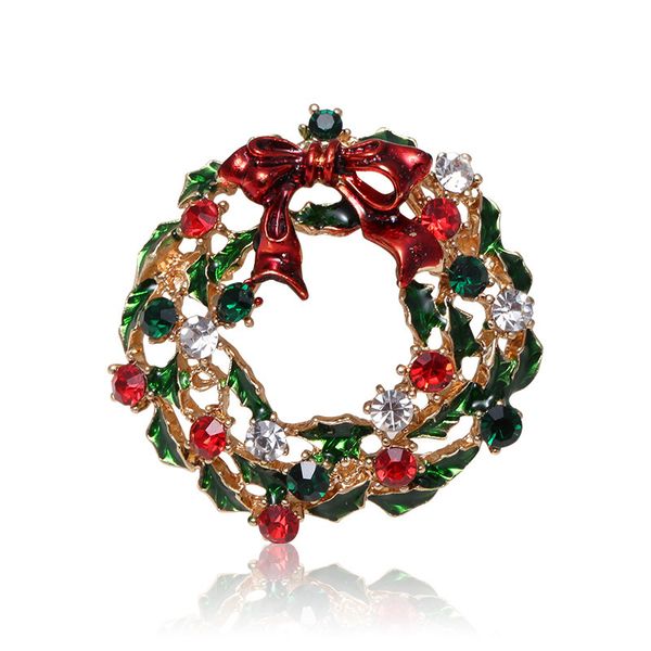 factory fashion jewelry alloy inlaid diamond hand dripped oil brooch christmas
factory fashion jewelry alloy inlaid diamond hand dripped oil brooch christmas