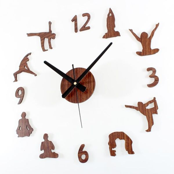 wall clocks creative diy clock modern design yoga theme living room acrylic mirror watch 3d stickers home decor silent
wall clocks creative diy clock modern design yoga theme living room acrylic mirror watch 3d stickers home decor silent