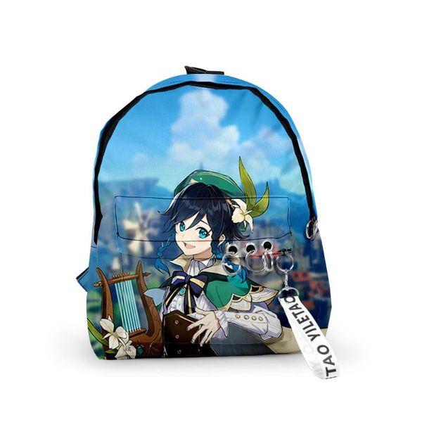 backpack kawaii genshin impact venti school bags notebook backpacks boys/girls 3d oxford waterproof key chain vogue small travel
backpack kawaii genshin impact venti school bags notebook backpacks boys/girls 3d oxford waterproof key chain vogue small travel